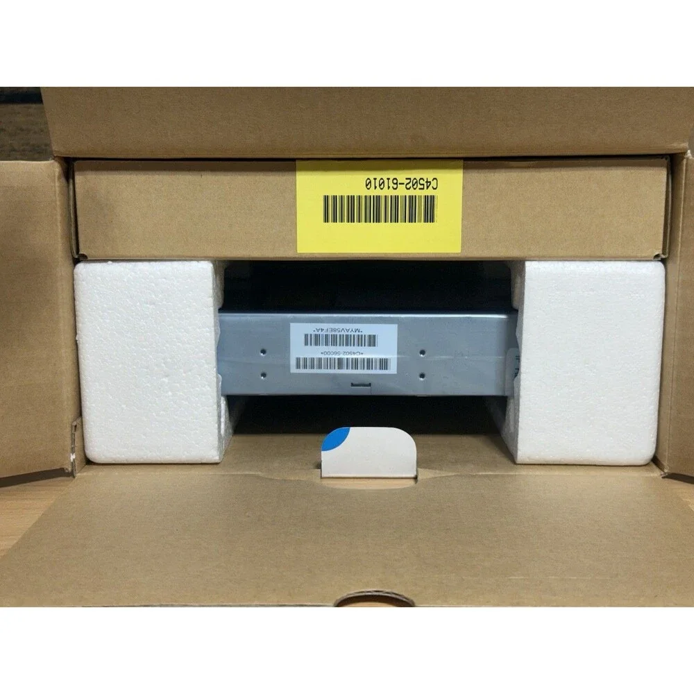 🔥NEW SEALED HP CD Writer 9510i 12x 8x 32x CD-Rewritable Drive Internal Ide Kit